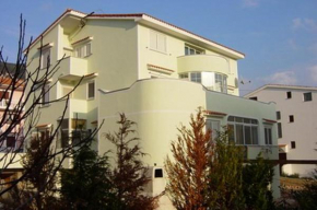 Отель Apartments Luka 3  Башка